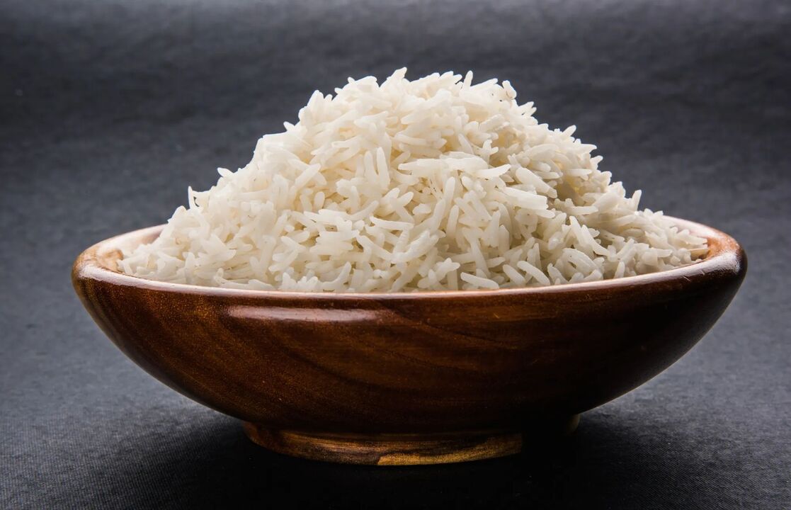 Japońska dieta ryżowa na odchudzanie