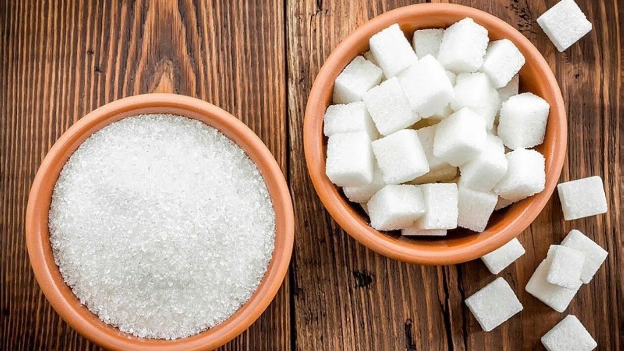 unikanie soli i cukru w ​​japońskiej diecie